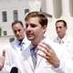 Image for article titled Who Are 'America's Frontline Doctors', the Pro-Trump, Pro-Hydroxychloroquine Weirdos Banned From Social Media?